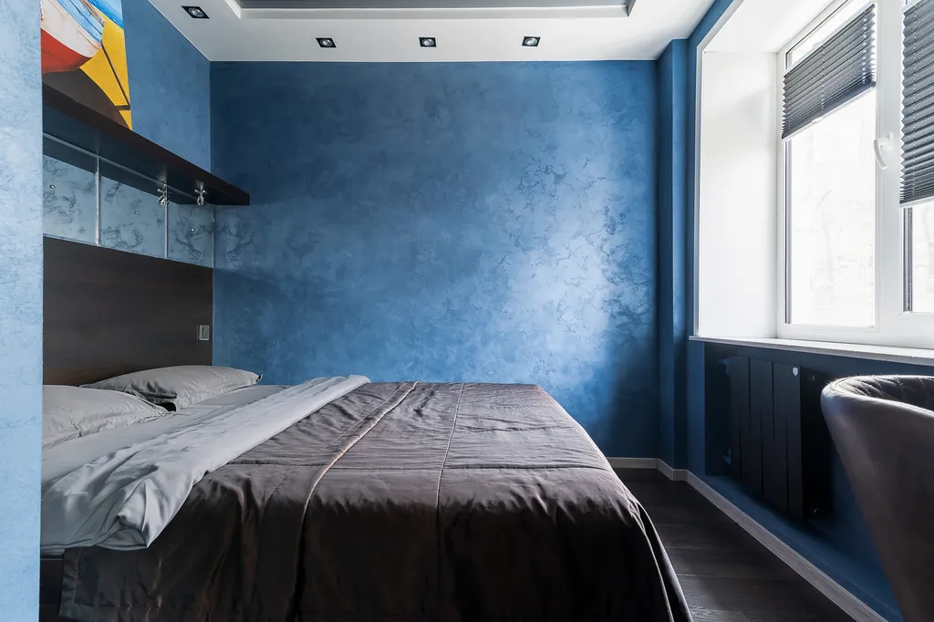 Квартира Квартира Cuba Libre Apartament — Владивосток