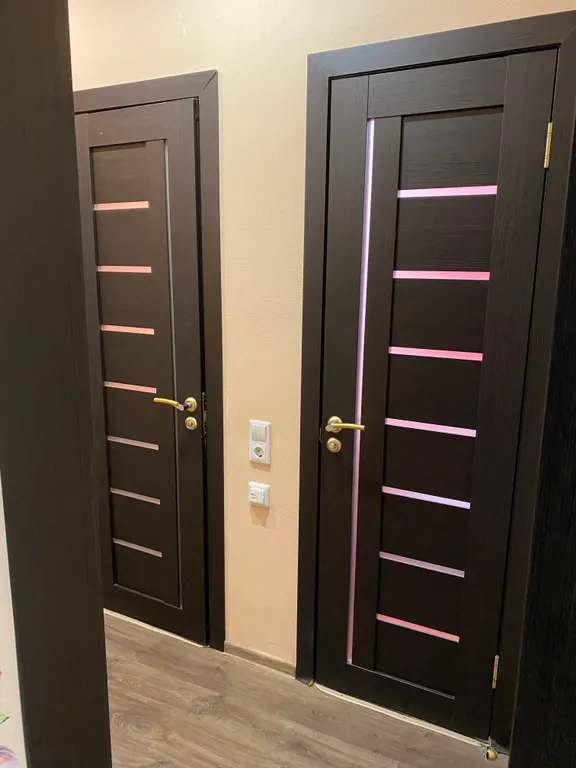 Уютная квартира в хорошем районе