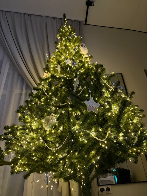 Стильный дом