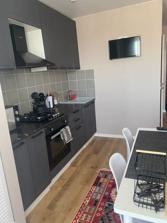 Свежесть, комфорт и тепло вашего временного дома!