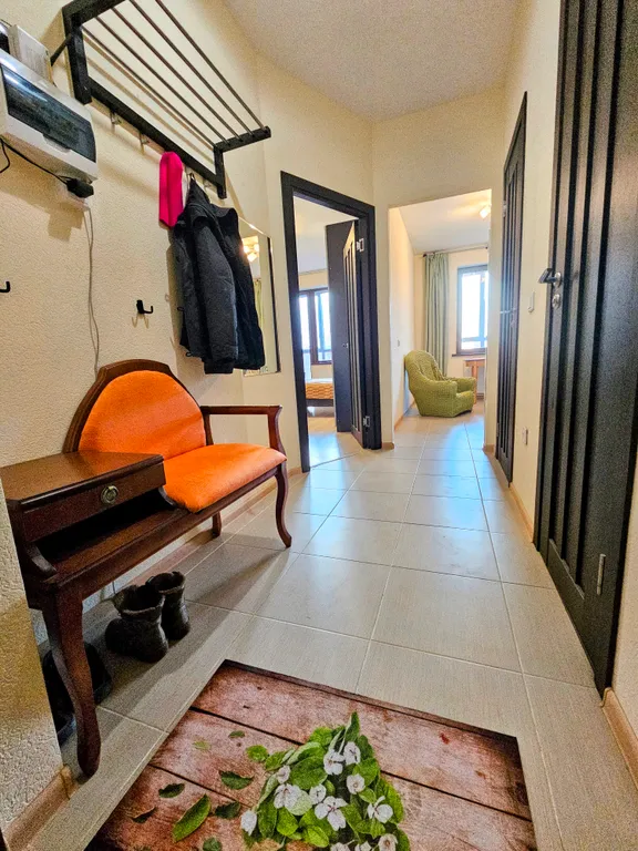 Просторная квартира 40кв в 5 минутах от метро