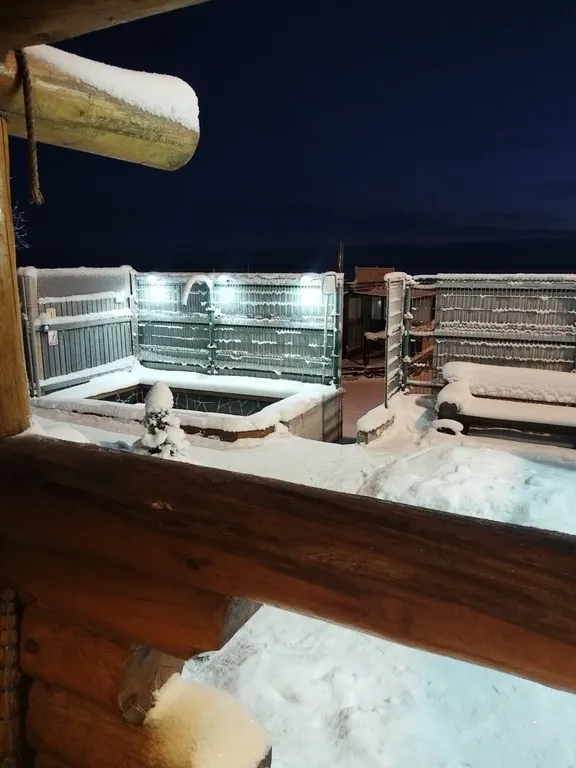 Дом Свободный от забот