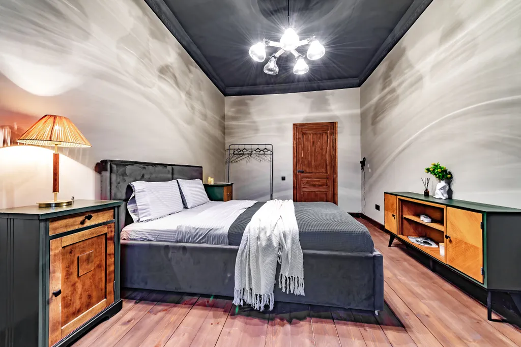 ApartMe 1-комнатная квартира у Кремля