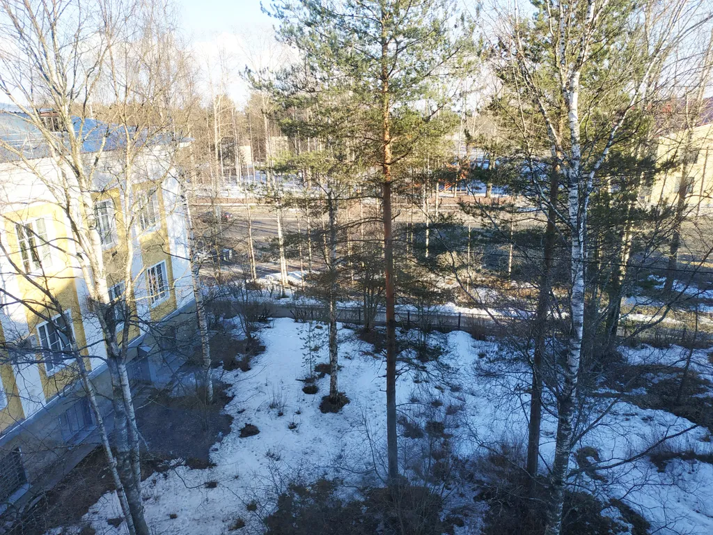 Квартира в центре города