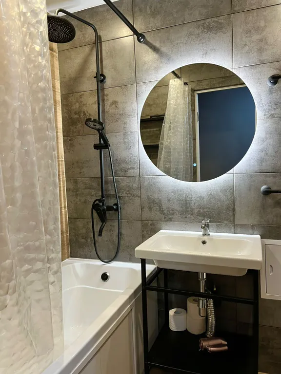 Квартира Квартира с новым ремонтом — Бокситогорск