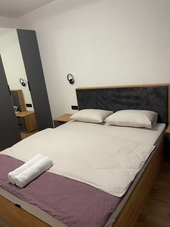 Новые Апартаменты на Чехова