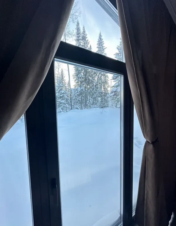 Дом барнхаус