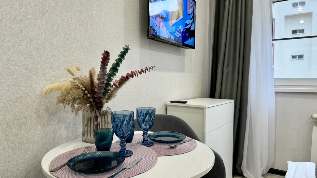 Студия №682 Ачишко Я на Море