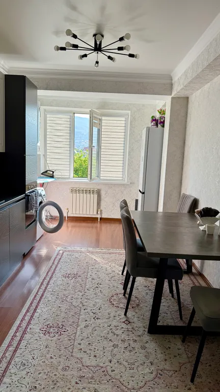 Квартира Горы и море — Дербент