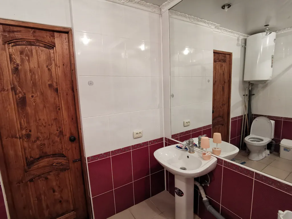 Апартаменты Золотое Руно