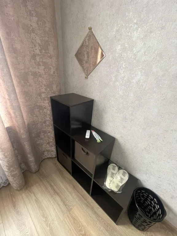 Коттедж на первой линии