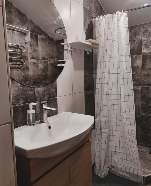 Коттедж Современный, уютный эко дом под виноградником с террасой — Кисловодск