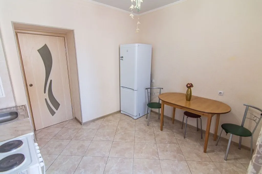 Квартира в центре Брянска рядом с БГУ юр.фак.