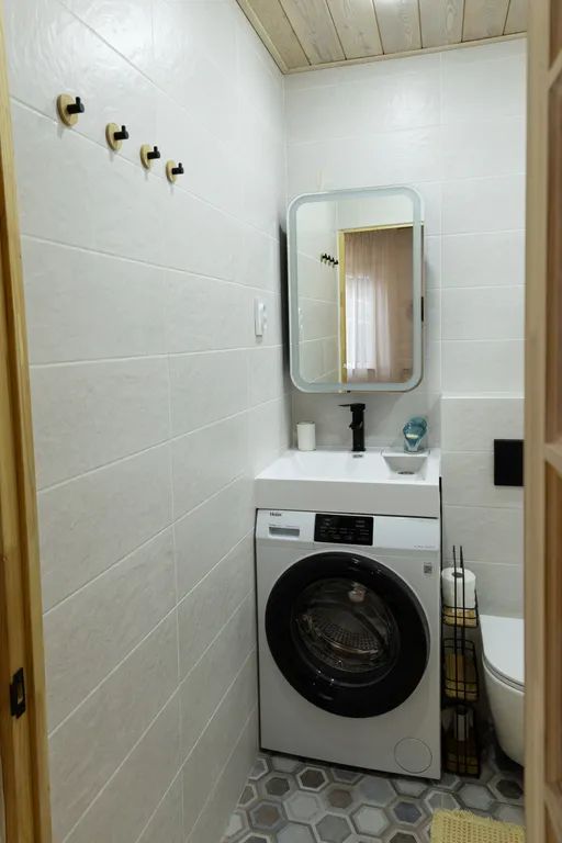 Квартира на 1 этаже дома с отдельным входом и террасой на Пчеловодов