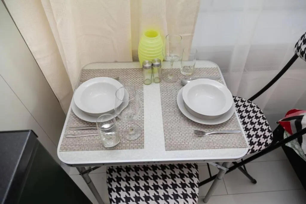 Уютная студия