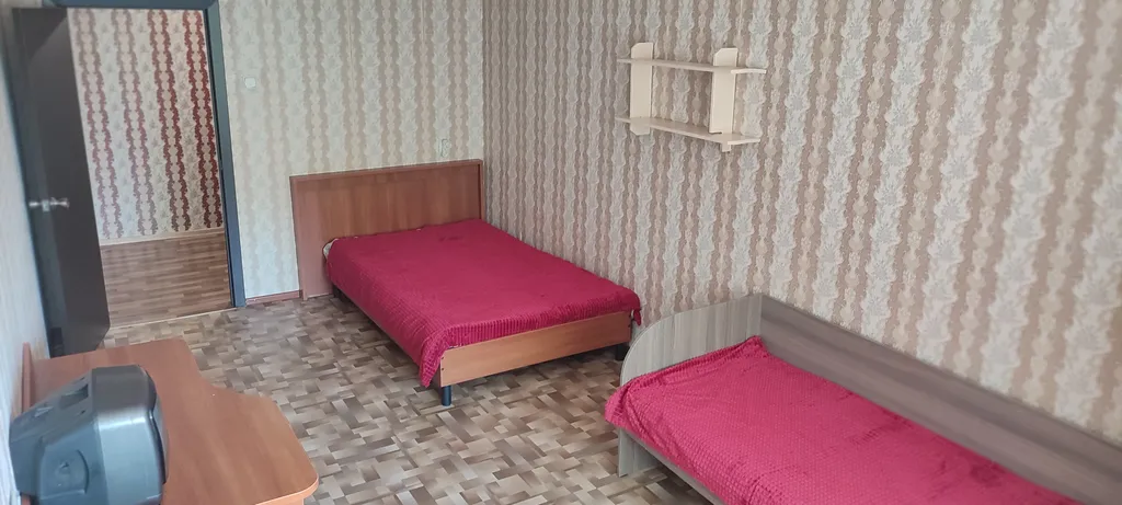 Уютная квартира на Телецентре