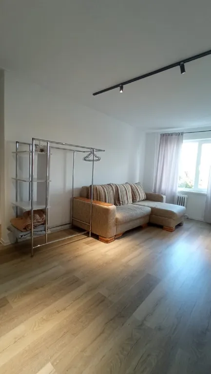 Квартира на Шаманова