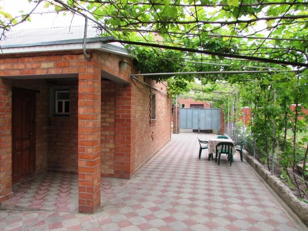 3-комнатный Дом