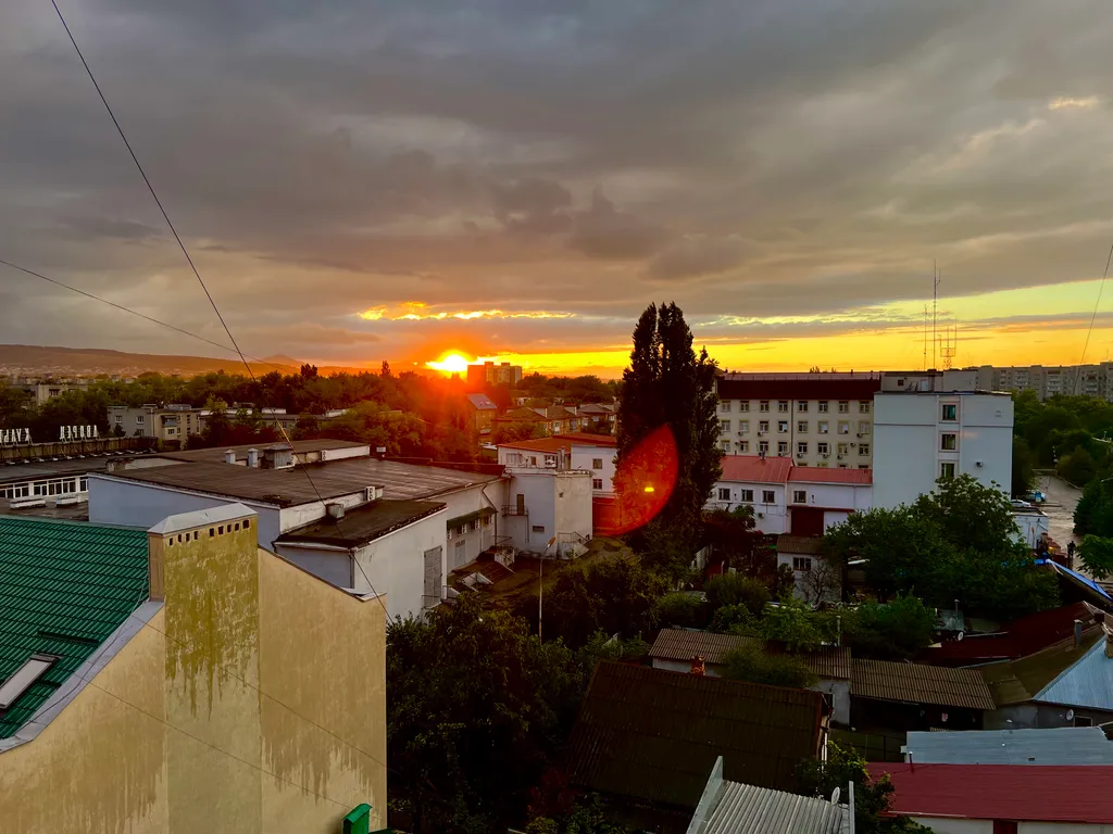 Просторная квартира в 5 минутах от вокзала и 12 минутах от аэропорта