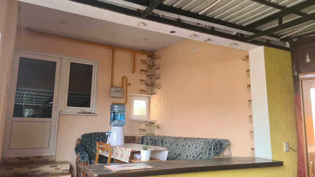 Коттедж 2-комнатный Дом — Геленджик