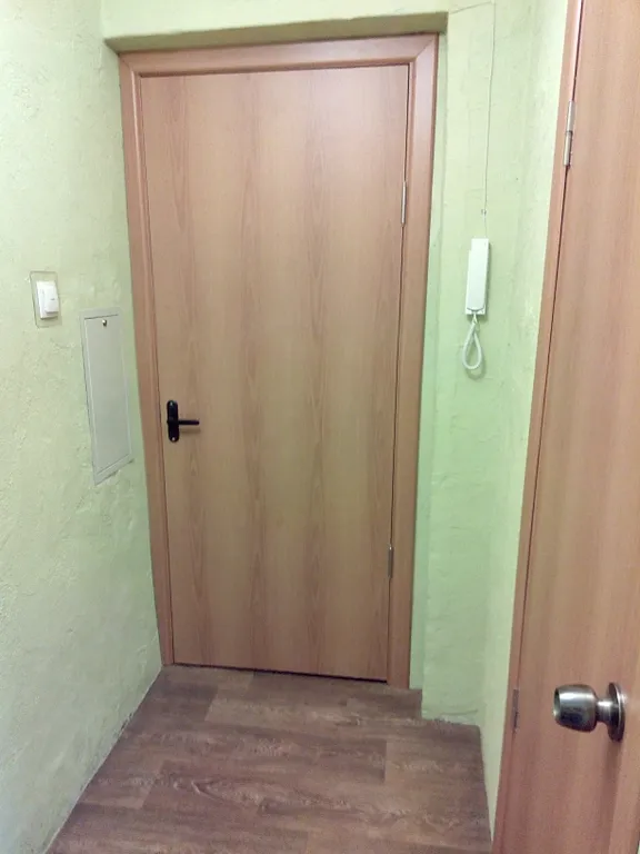 Уютная однокомнатная квартира в самом центре Калининграда