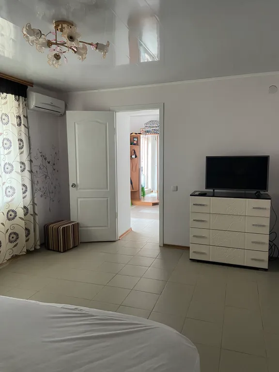 Коттедж под ключ