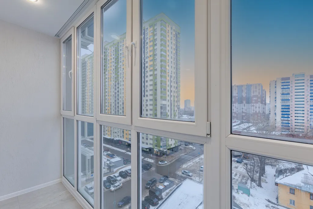 Уютная студия в географическом центре в ЖК Сокол