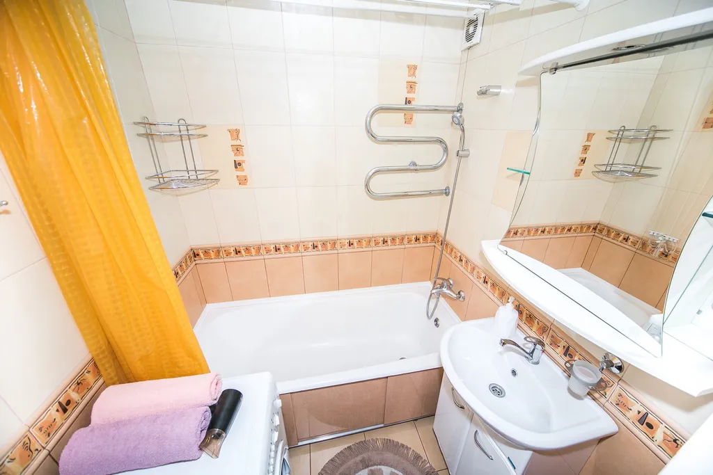 Уютная квартира возле метро