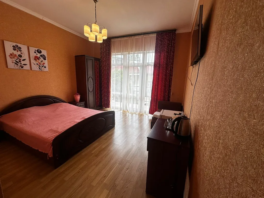 Квартира Комната — Гагра