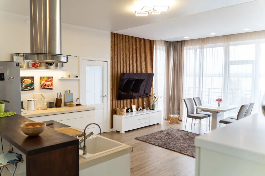 Гостевой дом на Онеге