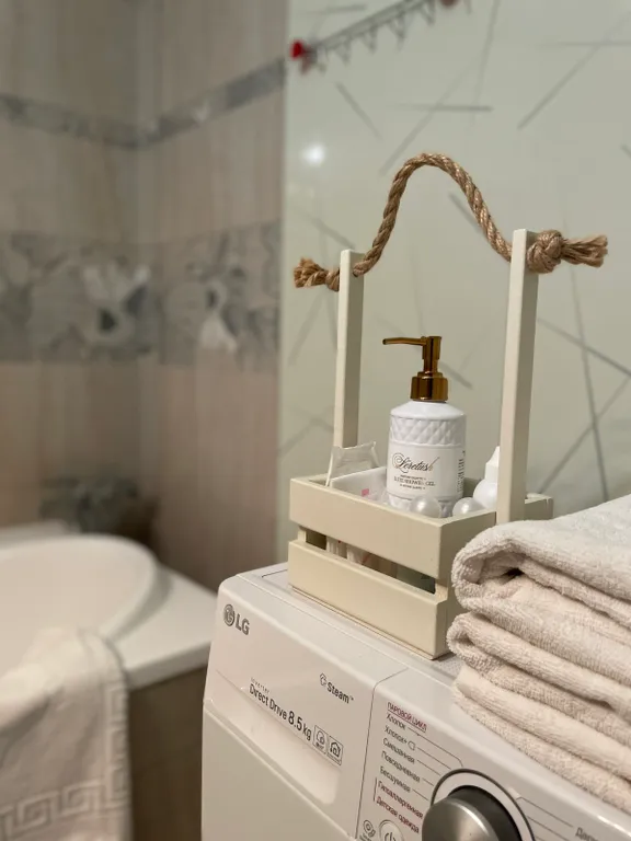 Квартира рядом с ЖД и центром города