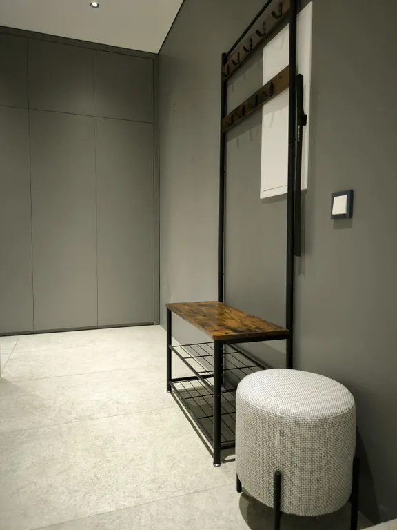 Квартира mans dream