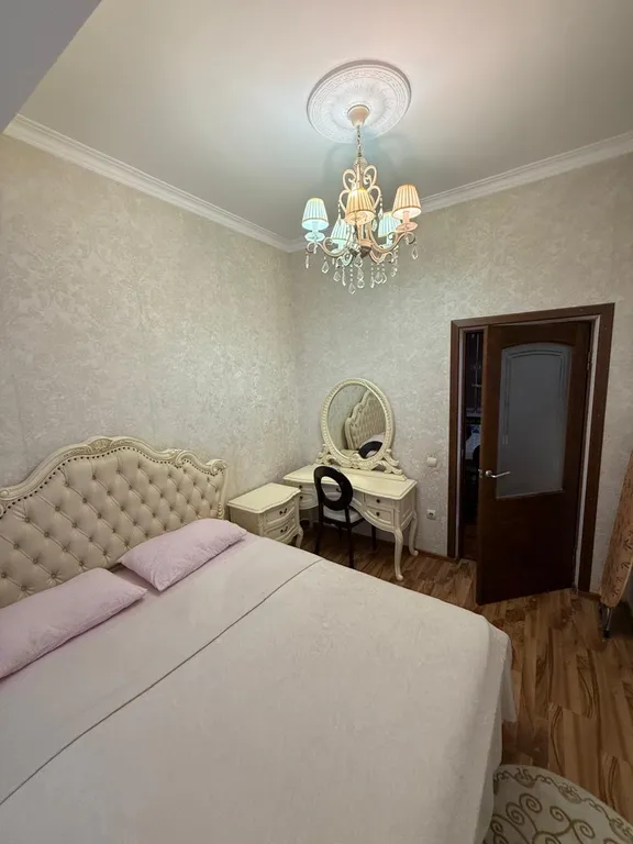 Отличная квартира для комфортного времяпровождения