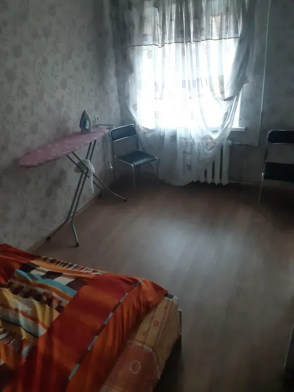 Уютная квартира в 5 минутах до моря