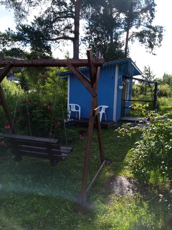 Недорогой вариант для путешественников по Карелии