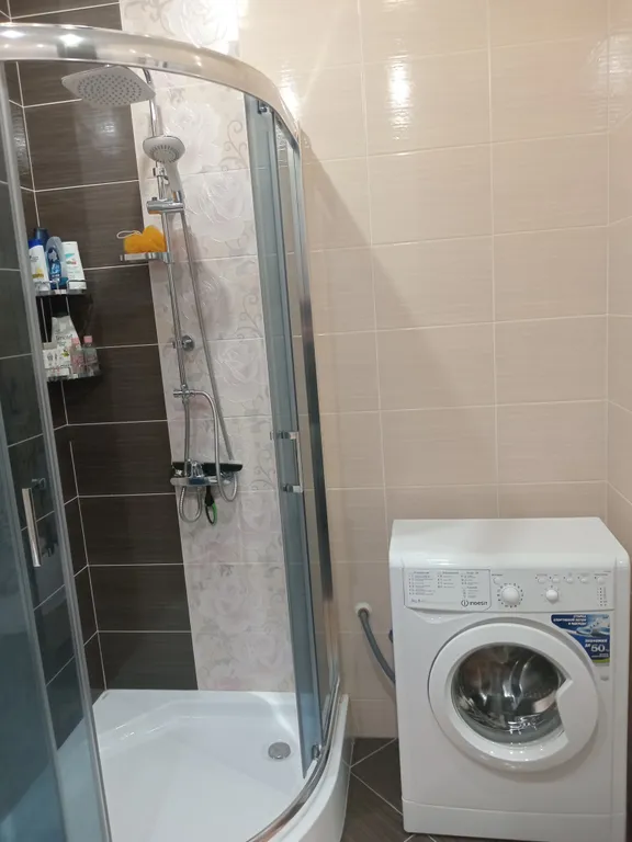 Уютная квартира - рядом с моремСветлогорск 3