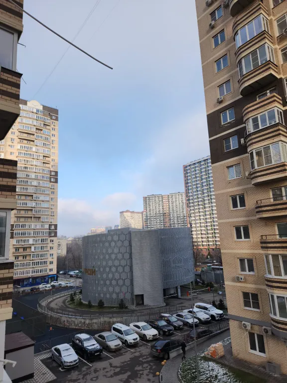Квартира Квартира Студия с новым ремонтом жк звезда столицы — Ростов-на-Дону