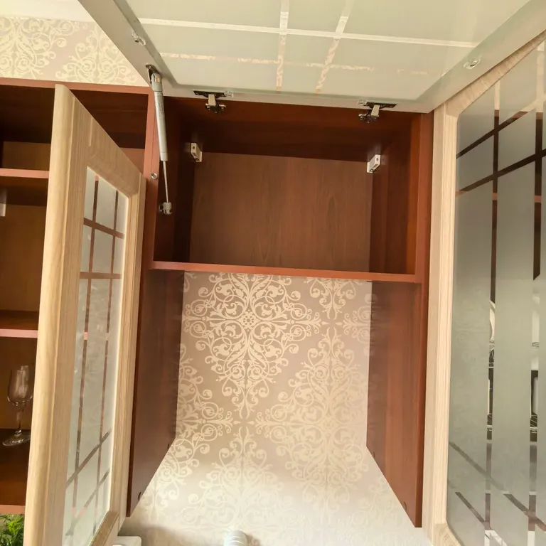 Большая 2-я квартира с отдельными 2-мя спальнями, отдельной кухней