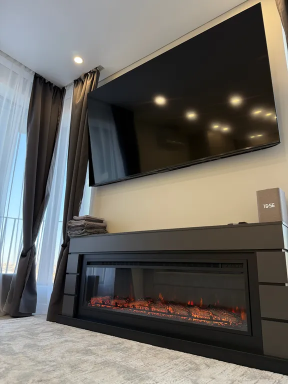 Просторная квартира возле пляжа во Владивостоке