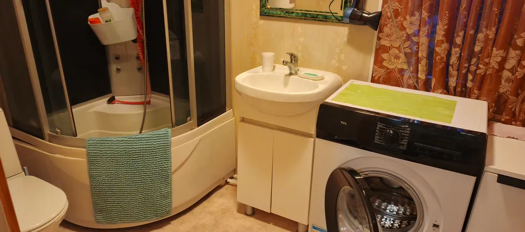 Коттедж Дом для дружной компании — Москва