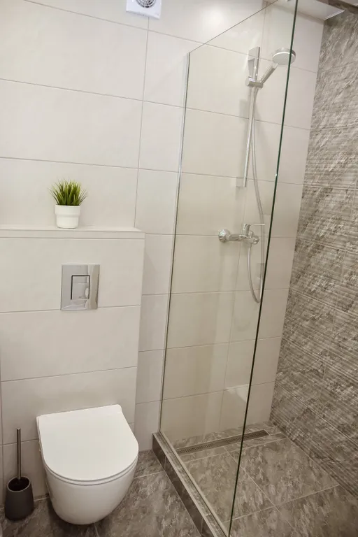 Квартира Современная и комфортабельная квартира — Севастополь