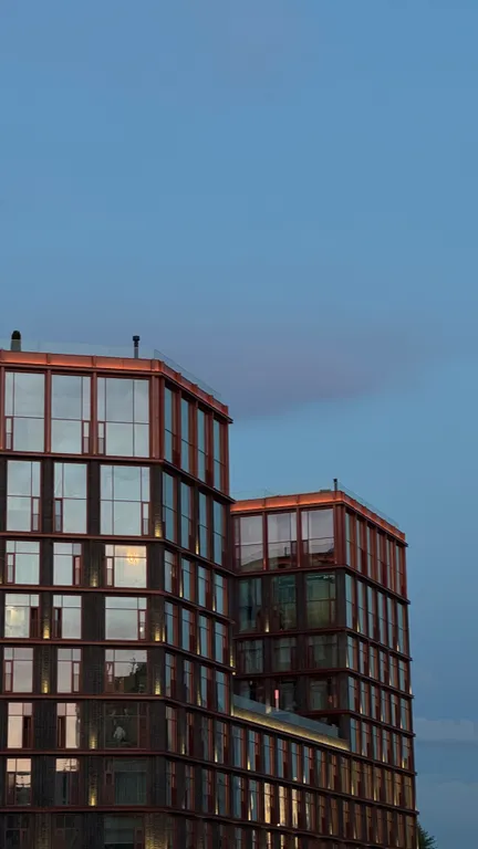 Квартира Квартира Прекрасный апартамент в ЖК Kazakov Grand Loft — Москва