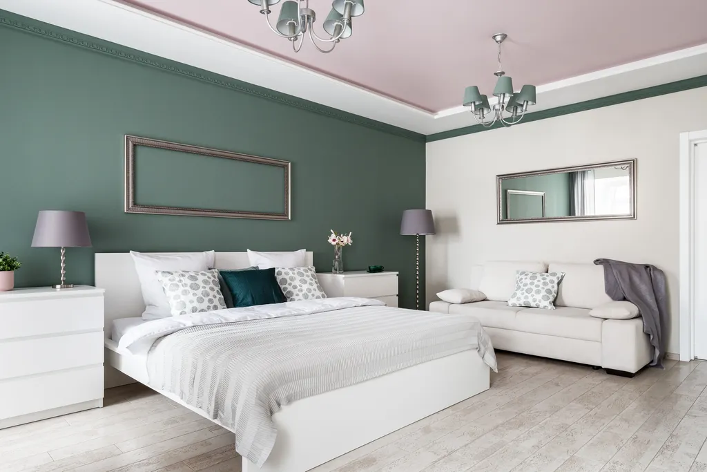 Квартира Апартаменты у канала Грибоедова. 4 спальни 200м — Санкт-Петербург