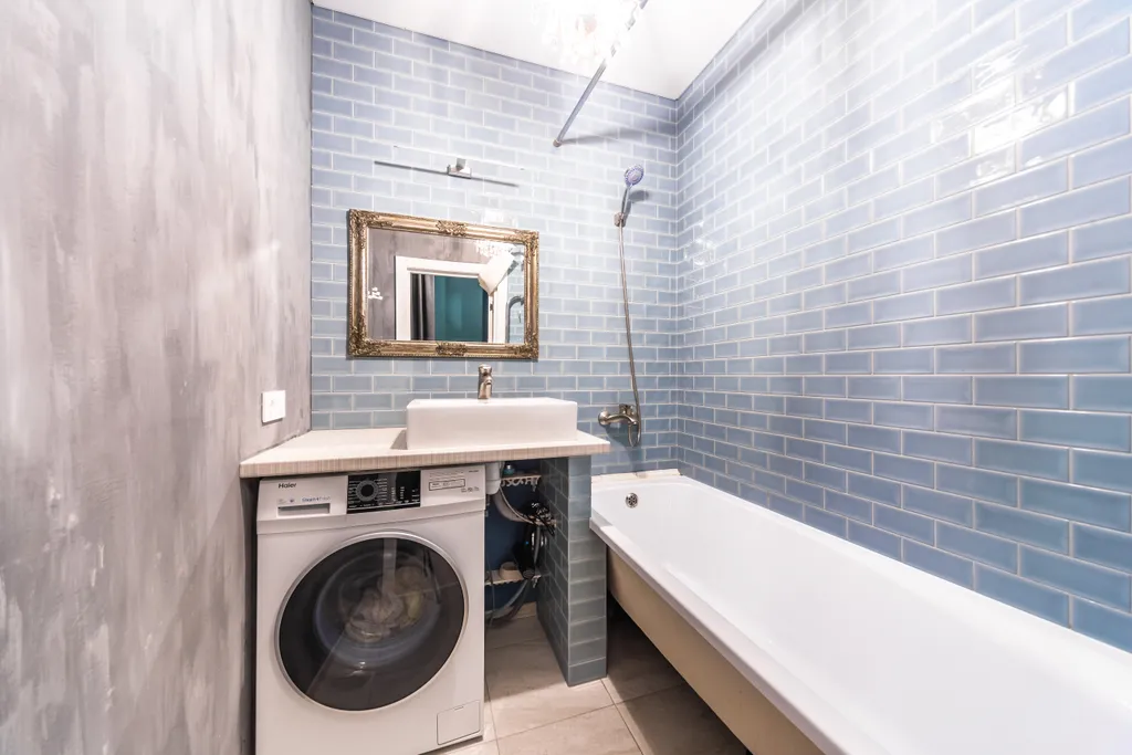 Уютная квартира в Оккервиле