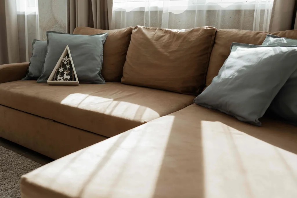 Квартира Квартира Дыхание утра у моря — Сириус