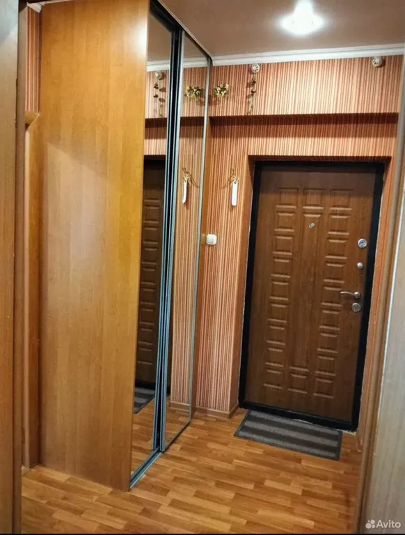 Уютная квартира в юго-западном районе города