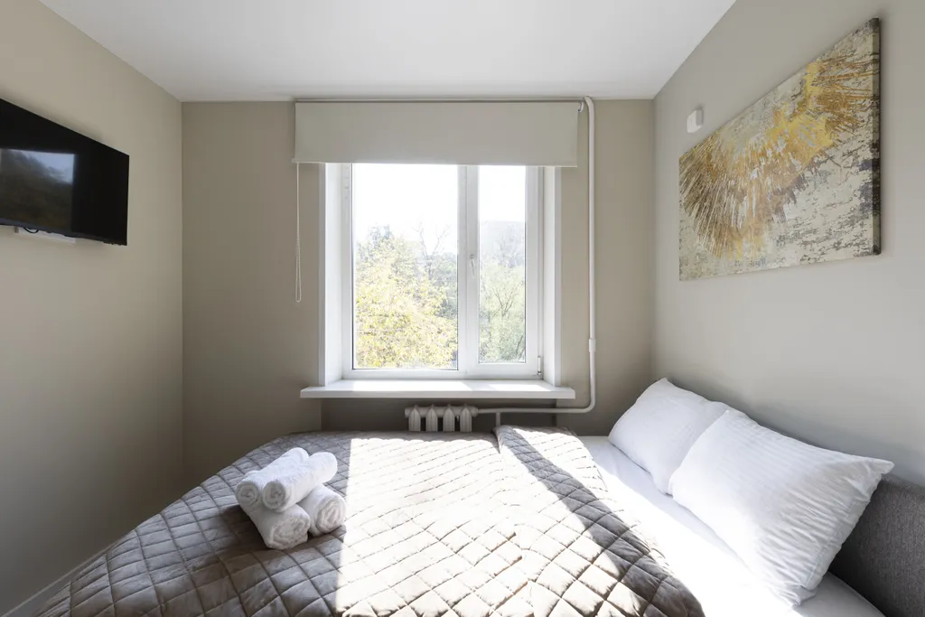 Комфортная студия