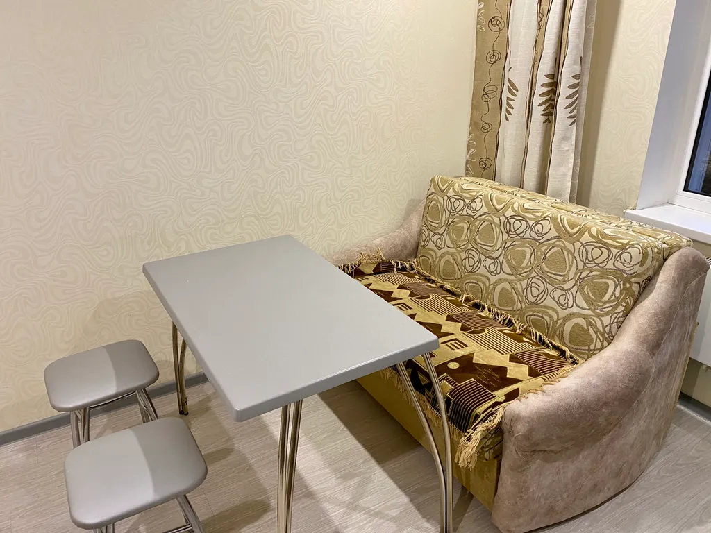 Просторная квартира комфорт