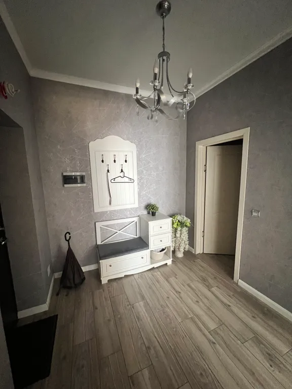 Квартира Квартира на берегу Балтийского моря в элитном комплексе Раушен Престиж — Светлогорск