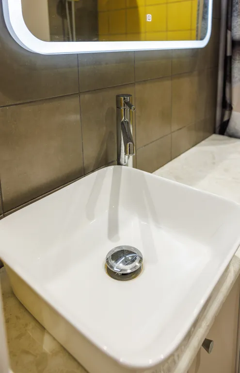 Прекрасная дизайнерская квартира в самом центре